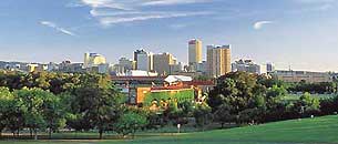 Adelaide University