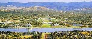 Canberra University