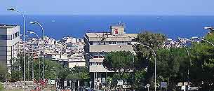 Catania University